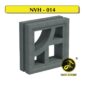 Gạch bông gió Navi House NVH–014