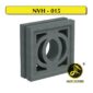Gạch bông gió Navi House NVH–015