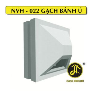 Gạch bông gió Navi House NVH–022