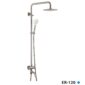 SEN CÂY LẠNH INOX 304 TRÒN ER120